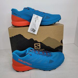 SALOMON Sense Pro 3 Trail Running Shoes Men's US Size 14 NWT